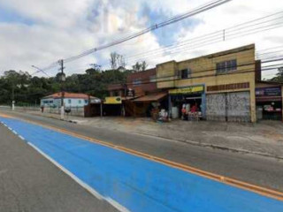 Pizzaria Brasil Ii