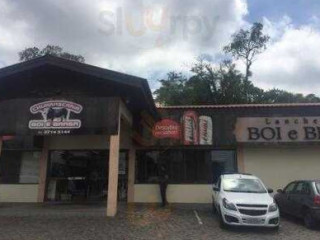 Boi E Brasa