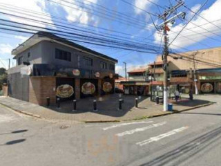 Lanchonete E Pizzaria Nova Estrela De Poa