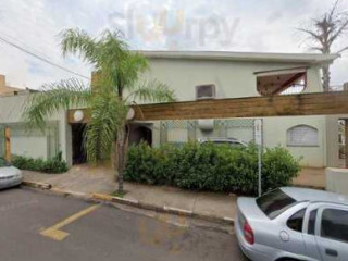 Villa Verde E Chopperia