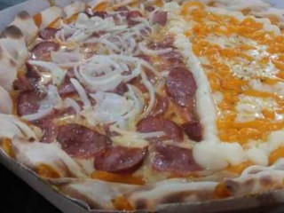 Talmidim Pizzaria