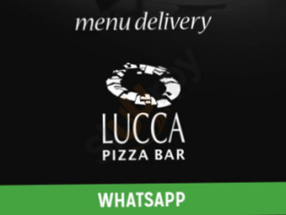 Lucca Pizza