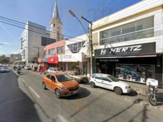 Restaurante Central