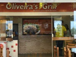 Oliveiras Grill