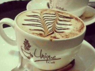 Unique Café