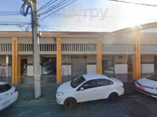 A Camponesa Pizzaria E Petiscaria