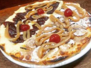 Pizza Araras