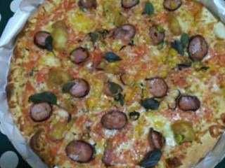 Pizzaria Bella Massa
