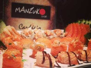 Manzuko Sushi