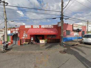 Bar Dos Amigos