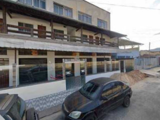 Casa D'agua Scoth