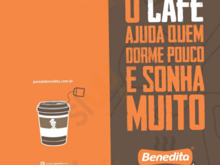 Benedita Café