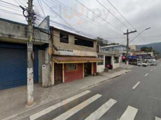 Casa Do Frango Assado
