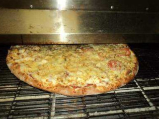 Pizzaria D Italia