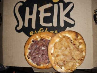 Sheik Esfirras