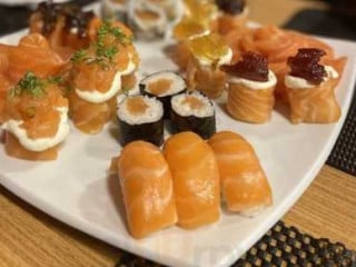 Misu Sushi
