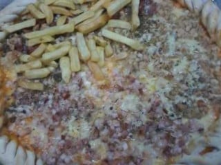 Lancheria E Pizzaria Recanto