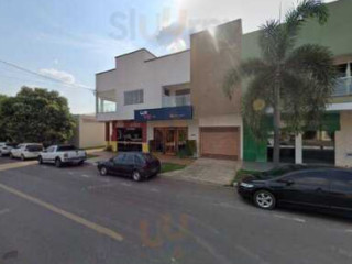 Pizzaria Kalifornia