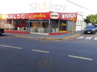 Lanches Lua Nova