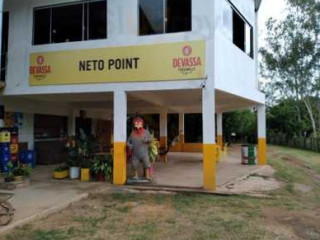 Balneario Neto Point