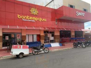 Lanchonete Unipreco
