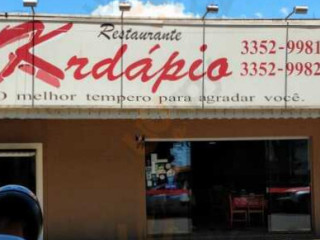 Krdapio