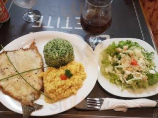 Farofa Carioca