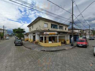 Muribecas Bar