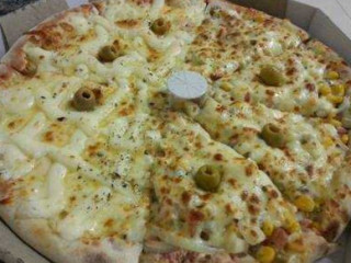 Dioro Pizzaria