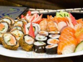 Kibarato Sushi