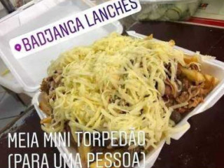 Bajanga Lanches