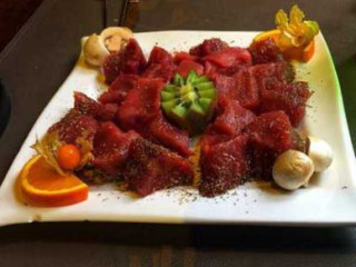 Denisse Lanches