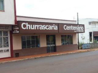 Churrascaria Centenario