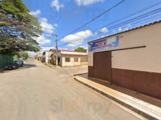 Pizzaria Xin Massa