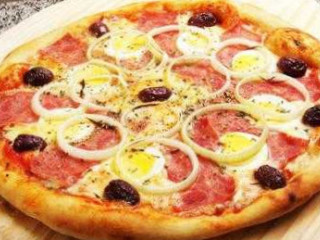 Pizzaria Q Sabor