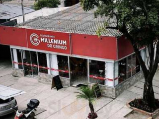 Millenium Lanches