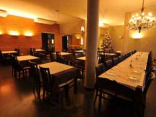 Bar E Restaurante Boomerang