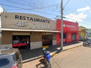 Bom Jesus