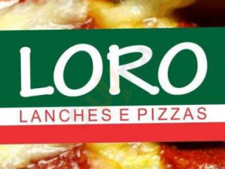 Loro Lanches E Pizzas