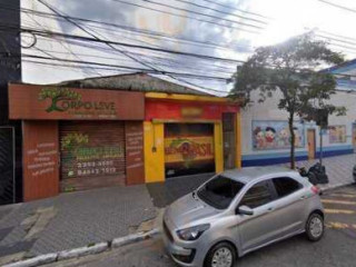 Bem Brasil Pizzaria