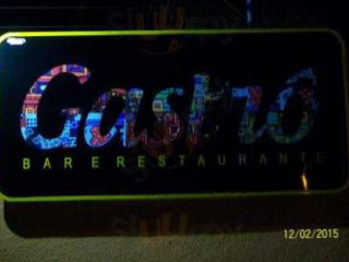 Gastrô Bar E Restaurante