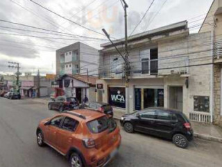 Opção Almeida