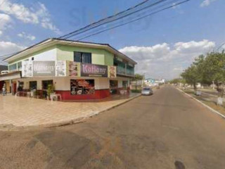 Katiany Lanches E