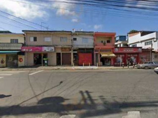 Uilson J. Alimentos