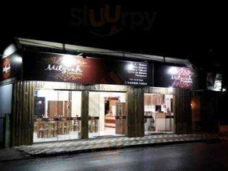 Benfato's Lanches