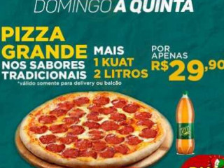Dna Da Pizza Fazenda Rio Grande