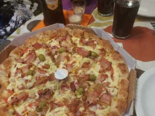 Rainha Das Pizzas