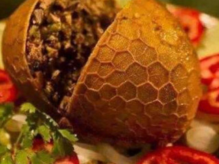 Panela De Barro