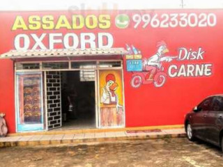 Assados Oxford