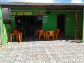 E Lancheria Meu Cantinho